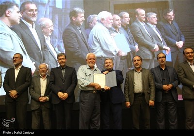 همایش نکوداشت روز خبرنگار