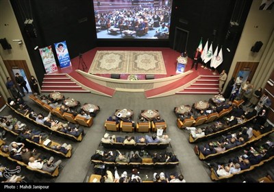 همایش نکوداشت روز خبرنگار