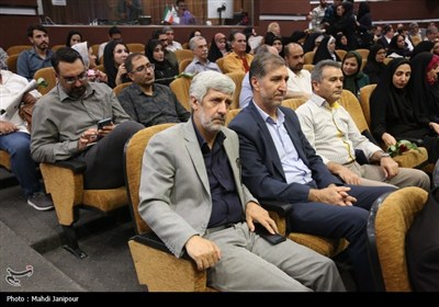 همایش نکوداشت روز خبرنگار