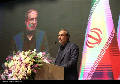 همایش نکوداشت روز خبرنگار