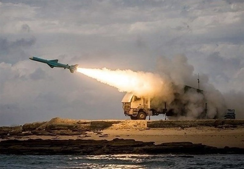 Iranian Navy to Launch Missile Drill Tomorrow