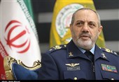 وزیر الدفاع الإیرانی: استخدام صواریخ جدیدة فی حال تکرار العدوان الإسرائیلی