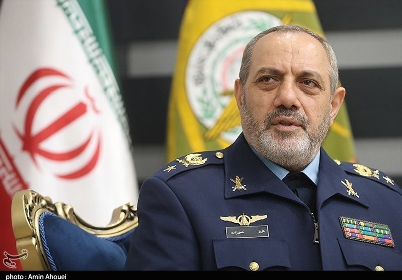وزیر الدفاع الإیرانی: استخدام صواریخ جدیدة فی حال تکرار العدوان الإسرائیلی
