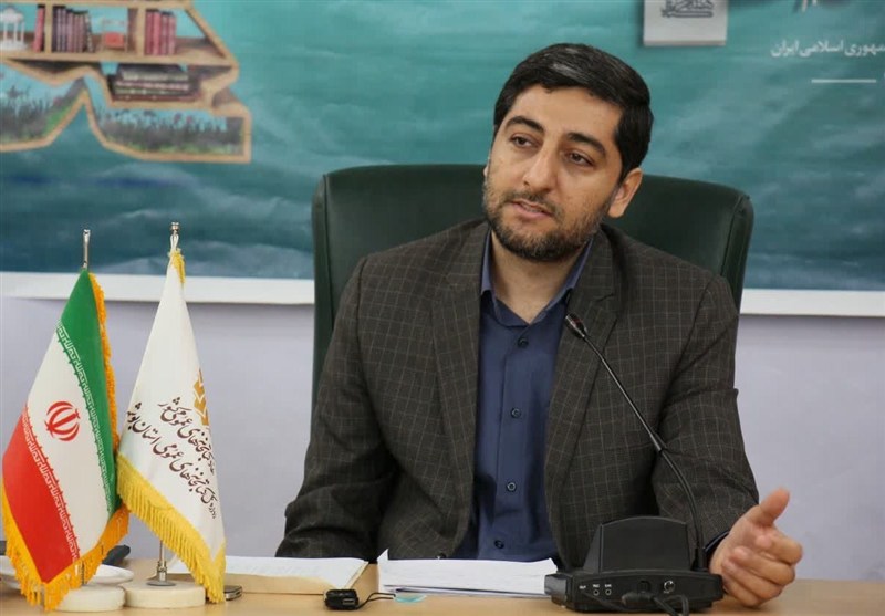 تحول کتابخانه‌های استان بوشهر به مراکز فرهنگی پویا با سرمایه‌گذاری 54 میلیارد ریالی