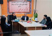 نصراللهی: کتاب ستون فقرات فرهنگ است