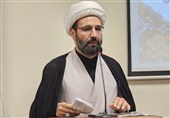 برگزاری مراسم تکریم فعالان مساجد در کردستان