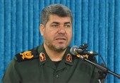 سربازان سپاه نمایندگان واقعی ملت و حافظان امنیت کشور هستند