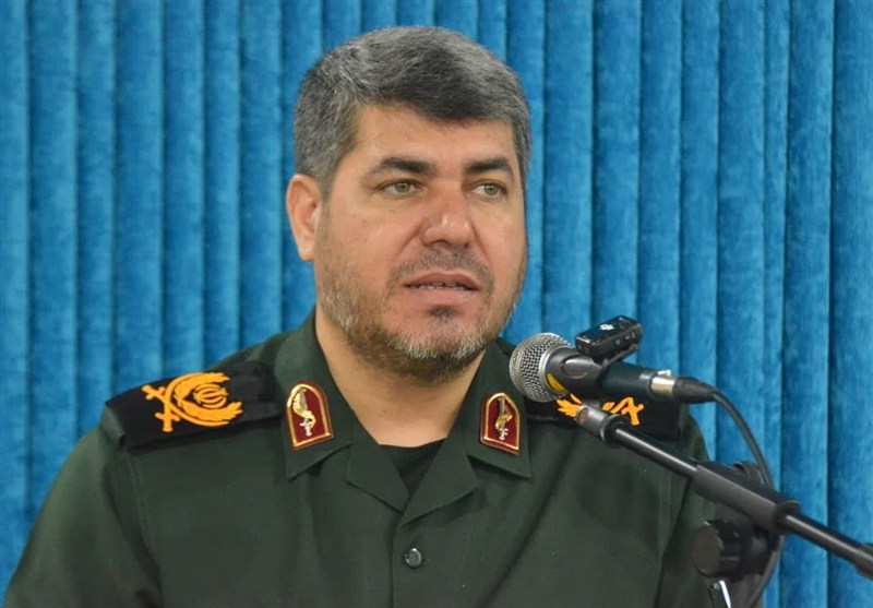 سربازان سپاه نمایندگان واقعی ملت و حافظان امنیت کشور هستند