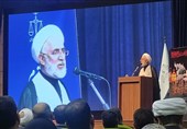 ذات رژیم صهیونیستی تجاوزگر است/جمهوری اسلامی هرگز متوقف نشده است