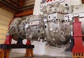 Иранская турбина вдохнет новую жизнь в старые электростанции