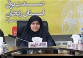 پایداری شبکه برق در زنجان