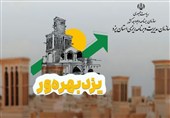 «یزدِ بهره‌ور» با 12 پروژه پیشران به میدان آمد
