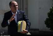 سه مدیرجدید وزارت جهاد کشاورزی منصوب شدند