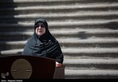 مهاجرانی: ساعت کاری ادارات تا پایان شهریور از 6 صبح تا 13 است