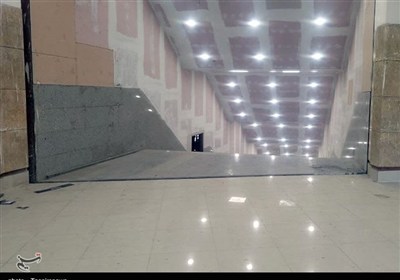 پروژه،تالار،فرهنگ،اتمام،كردستان،تسنيم،تومان،زمان،1382،سنندج، ...