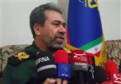 رزمایش سراسری بسیج با محوریت مساجد و امامان جماعت برگزار شد