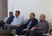 ظرفیت پرورش 300 تن ماهیان قزلآلا در استخرهای بتنی کشت و صنعت پارس