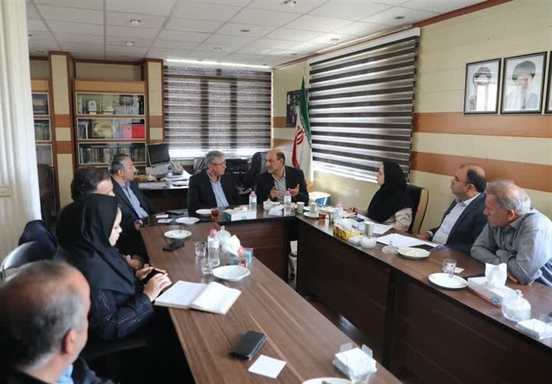کمبود نیروی انسانی مشکل اصلی در بازگشایی موزه خلخال