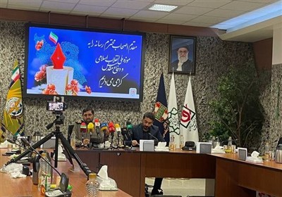 مقدس،دفاع،باغ،موزه،اميريان،باقري،شهيد،رسانه،خبرنگار،خبرنگاري ...