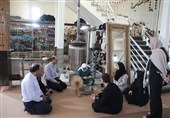 اشتغال 300 نفر در حوزه صنایع دستی در خلخال