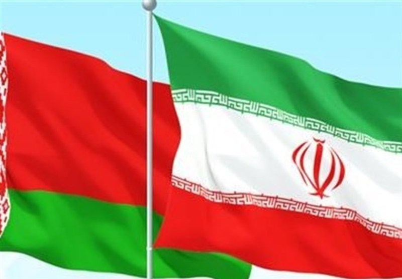 سند همکاری مناطق آزاد ایران و بلاروس امضا شد