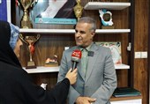 البرز میزبان مسابقات کشوری بدنسازی می‌شود/راه‌اندازی خانه قوی‌ترین مردان