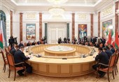 پزشکیان: روابط ایران و بلاروس باید عمیق‌تر و پایدارتر پایه‌ریزی شود