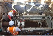 Water Crisis Deepens in Occupied Territories As Ashdod Pumping Station Fails