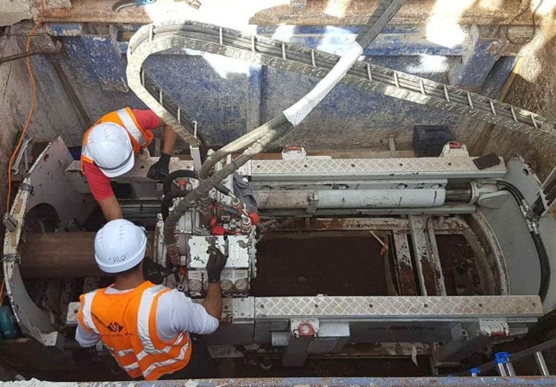 Water Crisis Deepens in Occupied Territories As Ashdod Pumping Station Fails