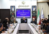 افتتاح 933 پروژه به ارزش بیش از 12 هزار میلیارد تومان در خراسان جنوبی