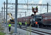 Train Services Disrupted for Weeks across Occupied Palestine