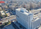 سفیرٌ وقحٌ فی بغداد؛ ضرورة الرد على التصریحات المسیئة لقوات الحشد الشعبی