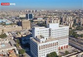 سفیرٌ وقحٌ فی بغداد؛ ضرورة الرد على التصریحات المسیئة لقوات الحشد الشعبی