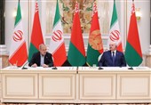 پزشکیان: به توافقات خوبی با بلاروس دست‌یافتیم