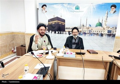 عمره،همايش،فرهنگي،بعثه،روحانيون،آموزشي،والمسلمين