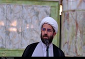 مسجد باید محل فعالیتهای فرهنگی، تربیتی و هدایتگر جامعه باشد