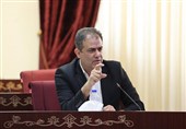رهنما: هروی جزو گزینه‌های سرمربیگری تیم ملی کاراته نیست