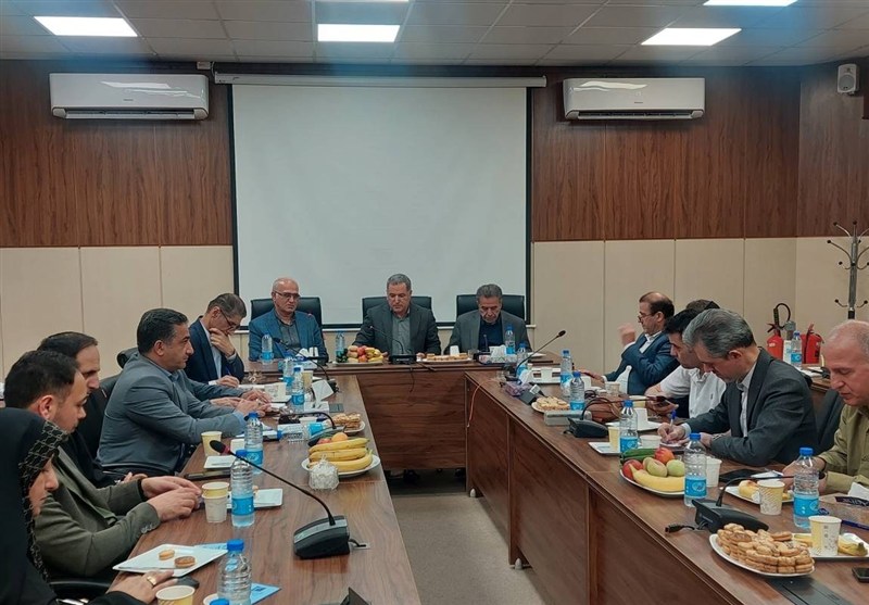 چالش اصلی کارخانجات گیلان ناترازی انرژی و نیروی انسانی است