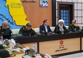 واگذاری زمین برای احداث موزه دفاع مقدس بوشهر