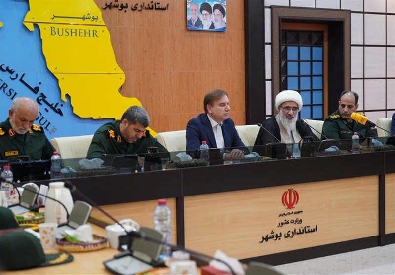 واگذاری زمین برای احداث موزه دفاع مقدس بوشهر