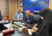توسعه پایدار رباط‌کریم در گرو تثبیت و صیانت از حریم است