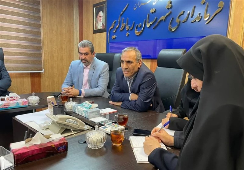 توسعه پایدار رباط‌کریم در گرو تثبیت و صیانت از حریم است