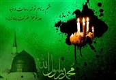 10 پرده از رخدادهای قبل و بعد از رحلت پیامبر