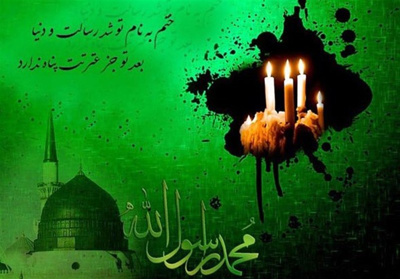 10 پرده از رخدادهای قبل و بعد از رحلت پیامبر
