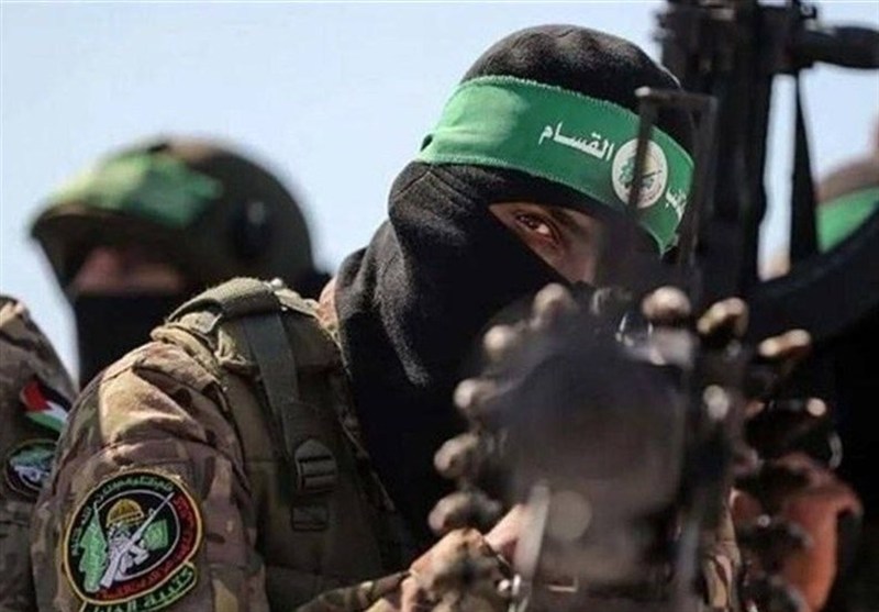 Palestinian Resistance Fighters Strike Israeli Forces in Rafah