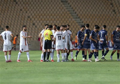 كميته،خوزستان،فولاد،فوتبال،گزارش