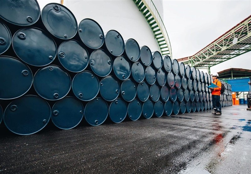 Нестабильный рынок нефти