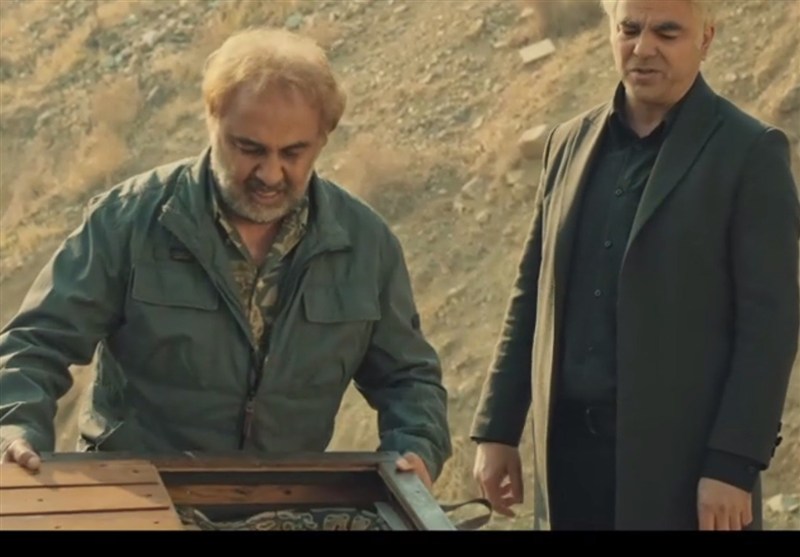 سریال‌هایی بدون مشاور؛ تکرار بی‌توجهی به محیط‌زیست از «دراکولا» تا «اجل معلق»