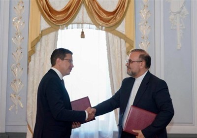 Побратимство между Керманом и Нижним Новгородом