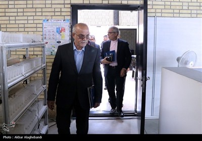 پیام